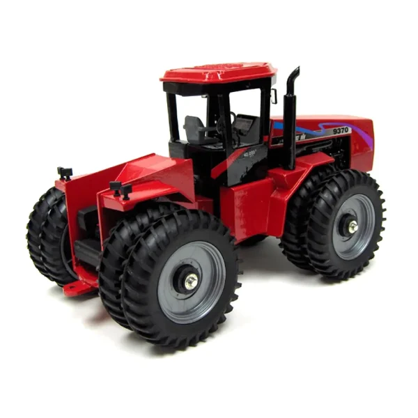 Manufacturer_Scale Models Tractors<1/16 Case IH 9370, 40,000th Collector Edition