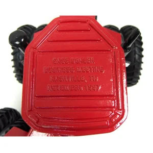 Manufacturer_Scale Models Tractors<1/16 Case IH 9370, 40,000th Collector Edition