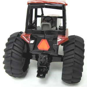 Manufacturer_ERTL Tractors<1/16 Case IH 2594 2WD, 1985 JI Case Collector Series by ERTL