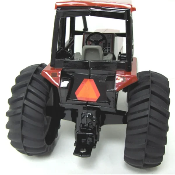 Manufacturer_ERTL Tractors<1/16 Case IH 2594 2WD, 1985 JI Case Collector Series by ERTL
