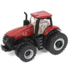 Manufacturer_ERTL Tractors<1/64 Case IH AFS Connect Magnum 400 "Happy Birthday" Tractor w/ Front & Rear Duals