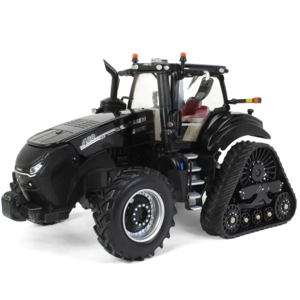 Manufacturer_ERTL Tractors<1/32 Case IH AFS Connect Magnum 400 RowTrac Demonstrator
