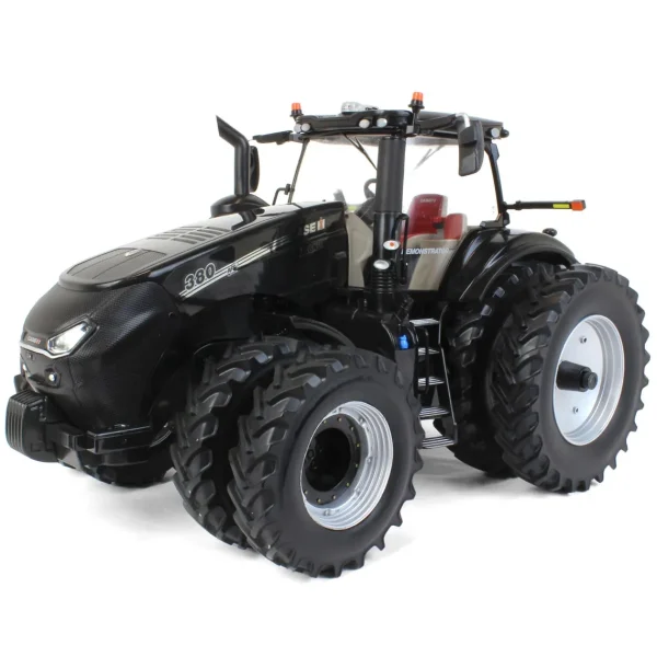 Manufacturer_ERTL Tractors<1/16 Case IH AFS Connect Magnum 380 Demonstrator w/ Front & Rear Duals