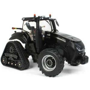 Manufacturer_ERTL Tractors<1/32 Case IH AFS Connect Magnum 400 RowTrac Demonstrator