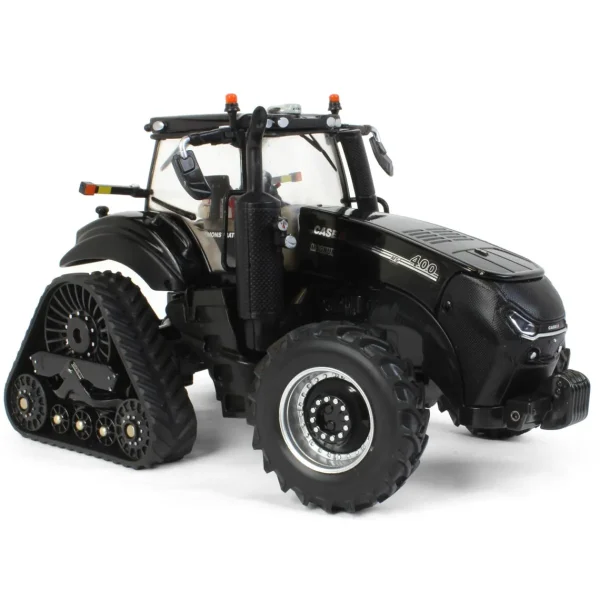 Manufacturer_ERTL Tractors<1/32 Case IH AFS Connect Magnum 400 RowTrac Demonstrator