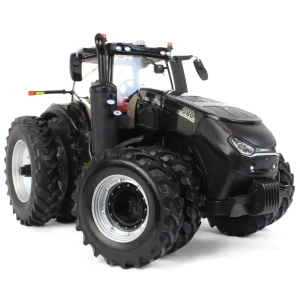 Manufacturer_ERTL Tractors<1/16 Case IH AFS Connect Magnum 380 Demonstrator w/ Front & Rear Duals
