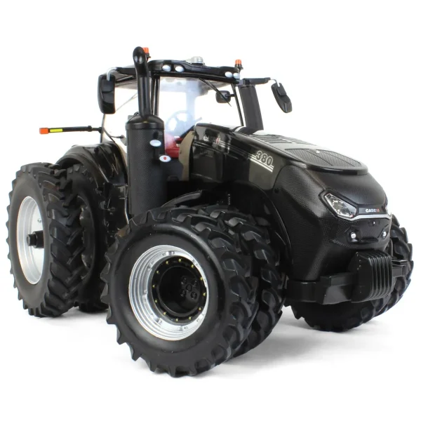 Manufacturer_ERTL Tractors<1/16 Case IH AFS Connect Magnum 380 Demonstrator w/ Front & Rear Duals