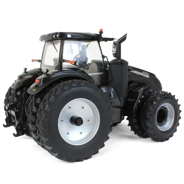 Manufacturer_ERTL Tractors<1/16 Case IH AFS Connect Magnum 380 Demonstrator w/ Front & Rear Duals