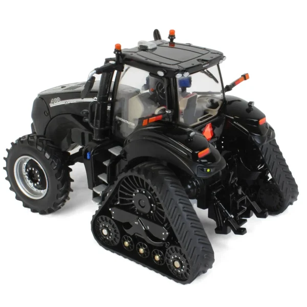 Manufacturer_ERTL Tractors<1/32 Case IH AFS Connect Magnum 400 RowTrac Demonstrator