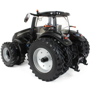 Manufacturer_ERTL Tractors<1/16 Case IH AFS Connect Magnum 380 Demonstrator w/ Front & Rear Duals