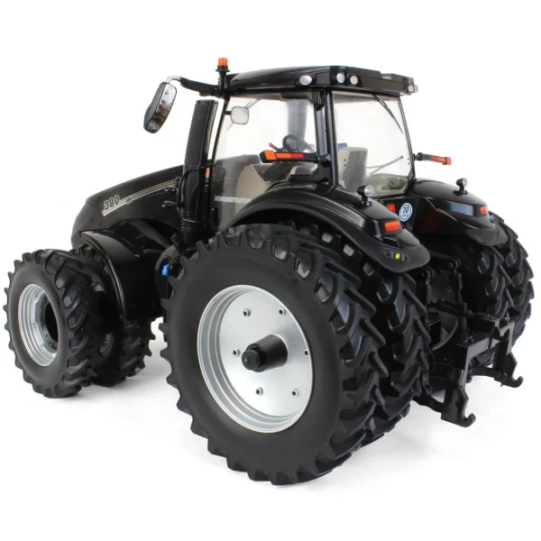 Manufacturer_ERTL Tractors<1/16 Case IH AFS Connect Magnum 380 Demonstrator w/ Front & Rear Duals