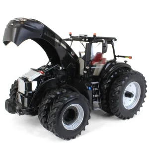 Manufacturer_ERTL Tractors<1/16 Case IH AFS Connect Magnum 380 Demonstrator w/ Front & Rear Duals
