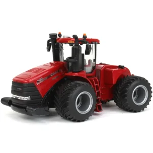Manufacturer_ERTL Tractors<1/64 Case IH AFS Connect Steiger 620 with LSW Tires, ERTL Prestige Collection