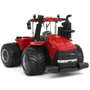 Manufacturer_ERTL Tractors<1/64 Case IH AFS Connect Steiger 620 with LSW Tires, ERTL Prestige Collection