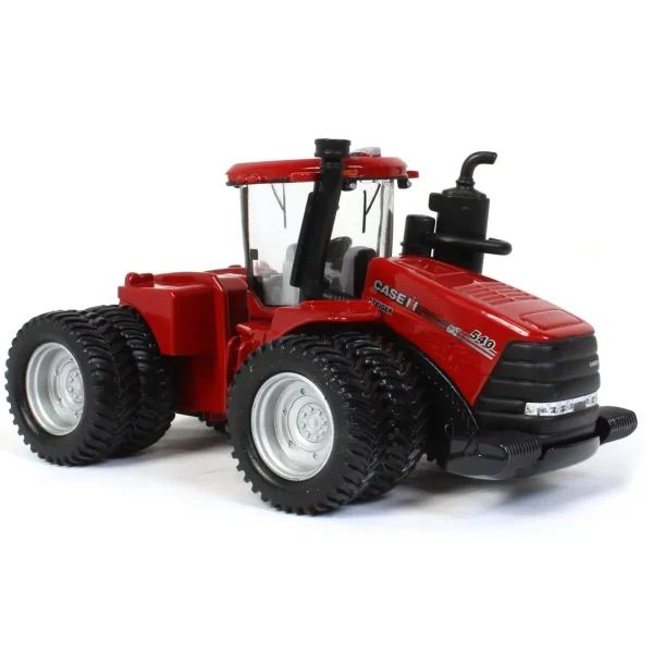 Manufacturer_ERTL Tractors<1/64 Case IH AFS Connect Steiger 540 4WD with Duals