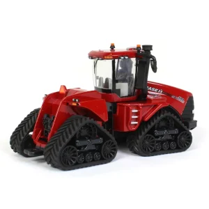 Manufacturer_ERTL Tractors<1/64 Case IH AFS Connect Steiger 580 Quadtrac, ERTL Prestige Collection