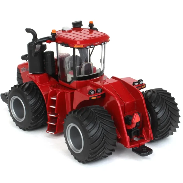Manufacturer_ERTL Tractors<1/64 Case IH AFS Connect Steiger 620 with LSW Tires, ERTL Prestige Collection