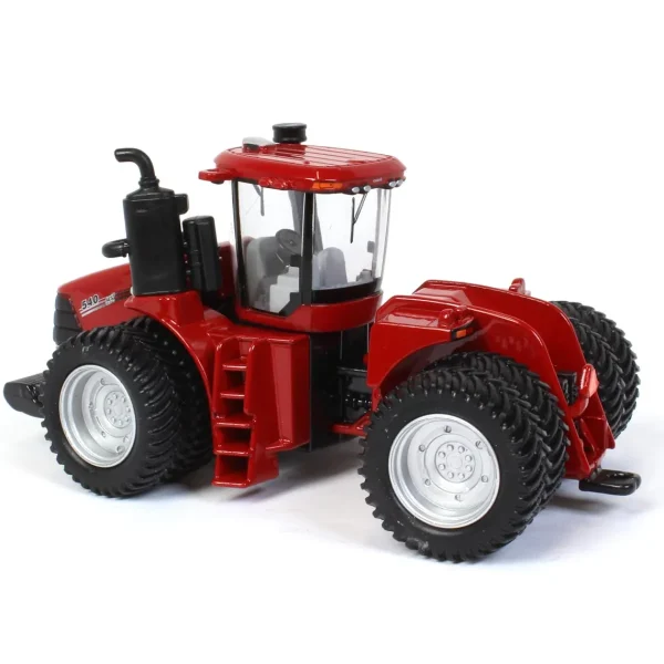 Manufacturer_ERTL Tractors<1/64 Case IH AFS Connect Steiger 540 4WD with Duals
