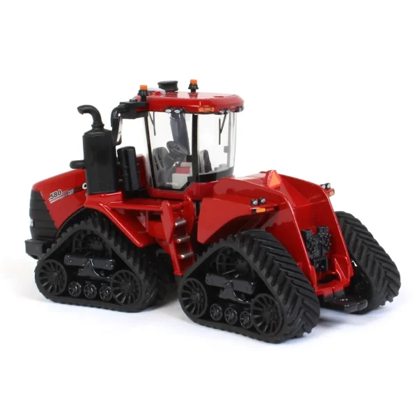 Manufacturer_ERTL Tractors<1/64 Case IH AFS Connect Steiger 580 Quadtrac, ERTL Prestige Collection