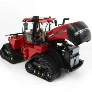 Manufacturer_ERTL Tractors<1/16 Case IH AFS Connect Steiger 580 Quadtrac, ERTL Prestige Collection