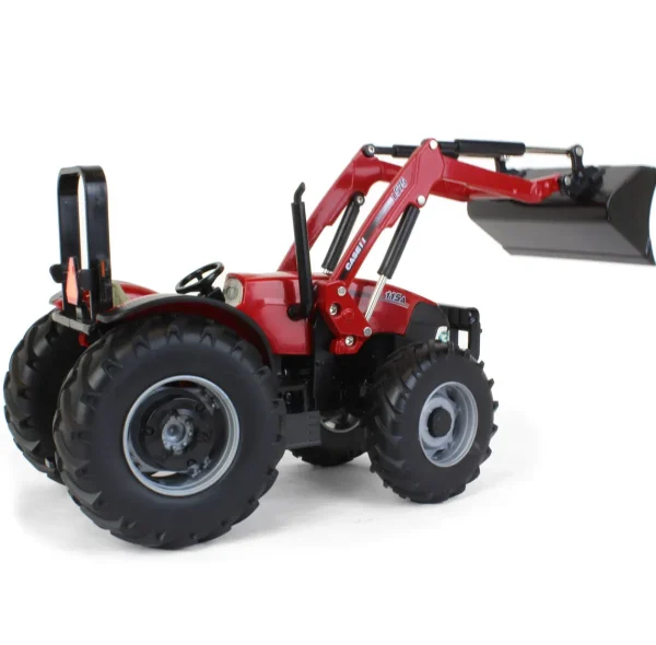 Manufacturer_ERTL Tractors<1/16 Case IH Farmall 115A with L575 Loader