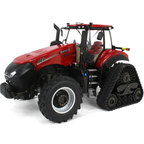 Manufacturer_ERTL Tractors<1/16 Case IH Magnum 405 RowTrac, ERTL Prestige Collection