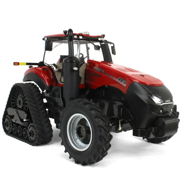 Manufacturer_ERTL Tractors<1/16 Case IH Magnum 405 RowTrac, ERTL Prestige Collection