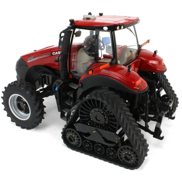 Manufacturer_ERTL Tractors<1/16 Case IH Magnum 405 RowTrac, ERTL Prestige Collection