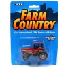 Manufacturer_ERTL Tractors<1/64 Case IH Magnum 7230 Tractor with Duals & MFD