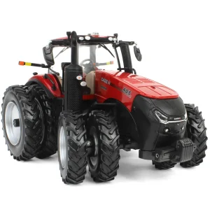 Manufacturer_ERTL Tractors<1/32 Case IH Magnum 405 Tractor, 2024 Farm Show, ERTL Prestige