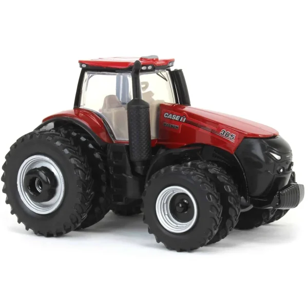 Manufacturer_ERTL Tractors<1/64 Case IH Magnum 385 Tractor by ERTL