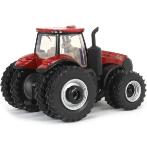 Manufacturer_ERTL Tractors<1/64 Case IH Magnum 385 Tractor by ERTL