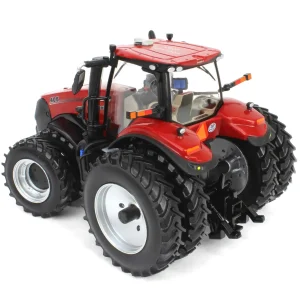Manufacturer_ERTL Tractors<1/32 Case IH Magnum 405 Tractor, 2024 Farm Show, ERTL Prestige
