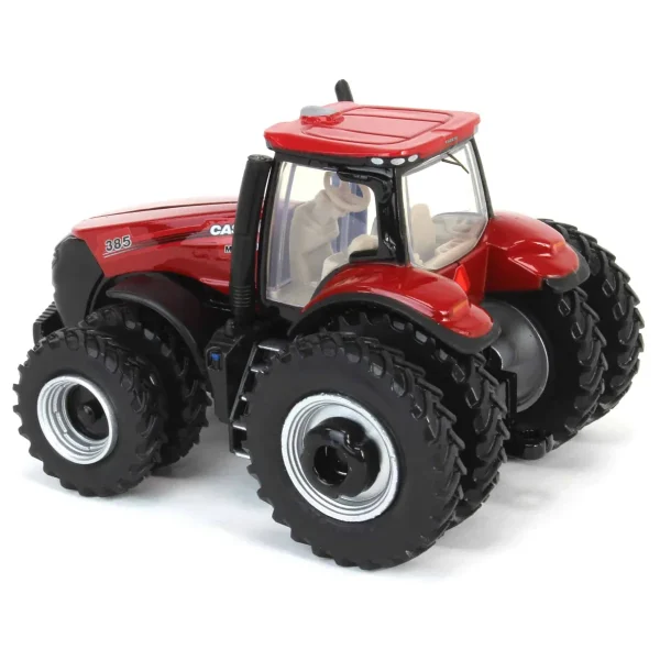 Manufacturer_ERTL Tractors<1/64 Case IH Magnum 385 Tractor by ERTL