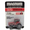 Manufacturer_ERTL Tractors<1/64 Case IH Magnum 7130 with MFD, 1988 Illinois Farm Show