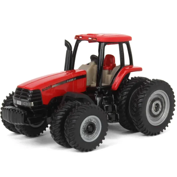 Manufacturer_ERTL Tractors<1/64 Case IH MX255 Magnum, 2002 Farm Show