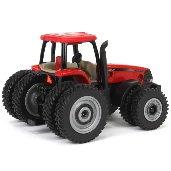 Manufacturer_ERTL Tractors<1/64 Case IH MX255 Magnum, 2002 Farm Show