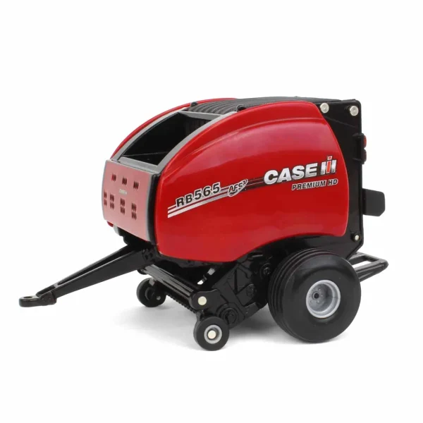 Manufacturer_ERTL Implements<1/32 Case IH RB565 Premium HD Round Baler