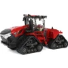 Manufacturer_ERTL Tractors<1/16 Case IH Steiger 715 Quadtrac, Intro Edition, ERTL Prestige