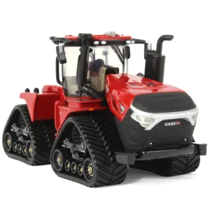 Manufacturer_ERTL Tractors<1/64 Case IH Steiger 715 Quadtrac, Introduction Edition, ERTL Prestige Collection