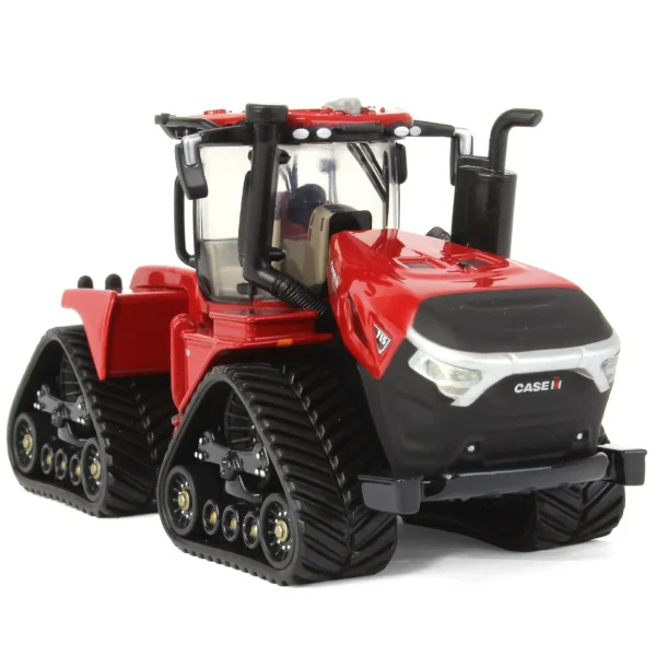Manufacturer_ERTL Tractors<1/64 Case IH Steiger 715 Quadtrac, Introduction Edition, ERTL Prestige Collection