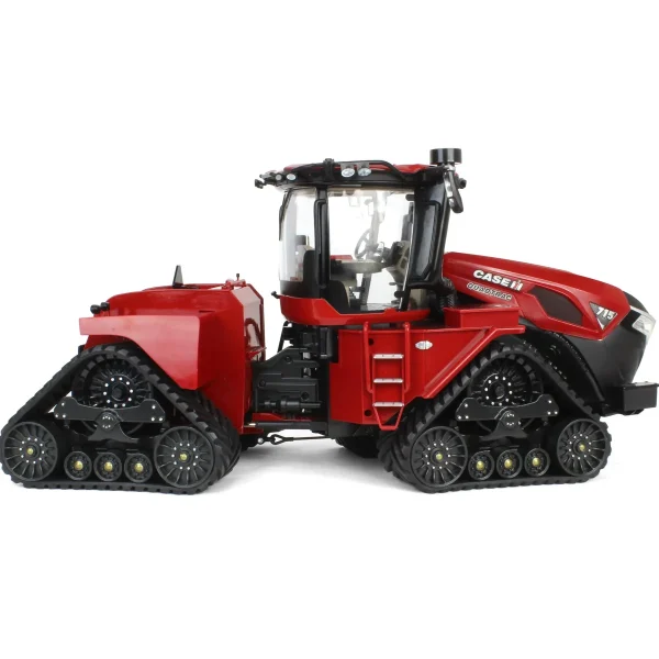Manufacturer_ERTL Tractors<1/16 Case IH Steiger 715 Quadtrac, Intro Edition, ERTL Prestige