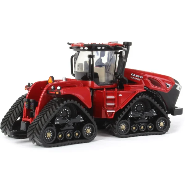 Manufacturer_ERTL Tractors<1/64 Case IH Steiger 715 Quadtrac, Introduction Edition, ERTL Prestige Collection