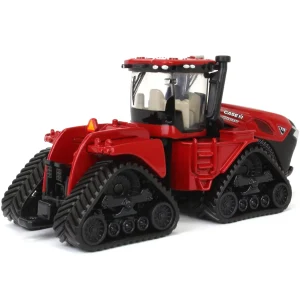 Manufacturer_ERTL Tractors<1/64 Case IH Steiger 715 Quadtrac Tractor by ERTL