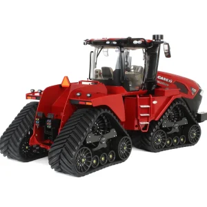 Manufacturer_ERTL Tractors<1/16 Case IH Steiger 715 Quadtrac, Intro Edition, ERTL Prestige