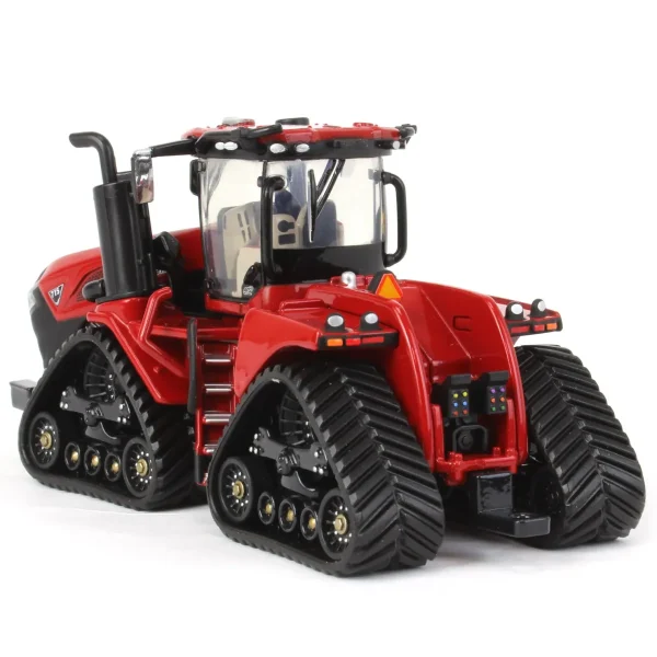 Manufacturer_ERTL Tractors<1/64 Case IH Steiger 715 Quadtrac, Introduction Edition, ERTL Prestige Collection