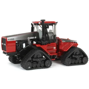 Manufacturer_ERTL Tractors<1/64 Case IH Steiger 715 Quadtrac & Steiger 9380 Set, ERTL Prestige