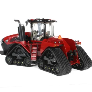 Manufacturer_ERTL Tractors<1/16 Case IH Steiger 715 Quadtrac, Intro Edition, ERTL Prestige
