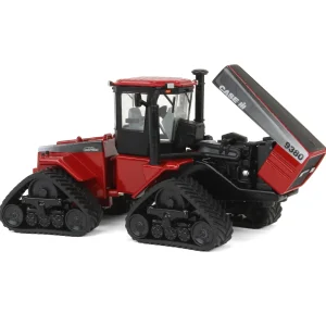 Manufacturer_ERTL Tractors<1/64 Case IH Steiger 715 Quadtrac & Steiger 9380 Set, ERTL Prestige
