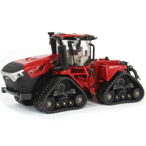 Manufacturer_ERTL Tractors<1/64 Case IH Steiger 715 Quadtrac & Steiger 9380 Set, ERTL Prestige